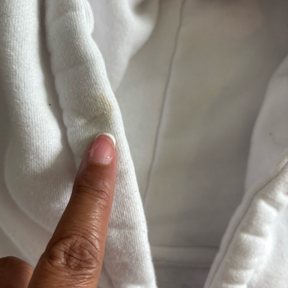 Rod Wave Beautiful Mind Tour 2023 Hoodie M 💛💚🧡❤️ - Picture 2 of 6